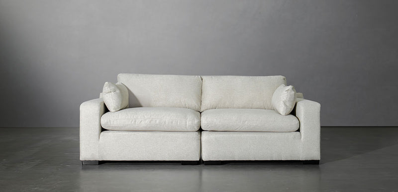 City Limits II Fabric Sofa