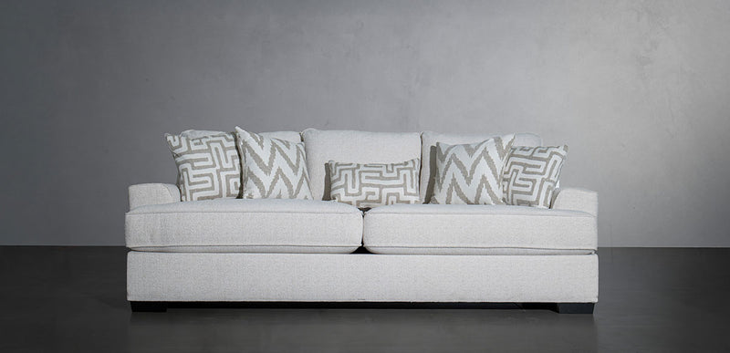 Titan Holltop Snow Sofa