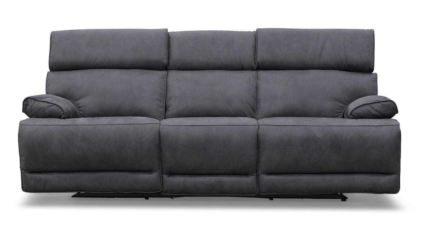 SpellBound Reclining Sofa