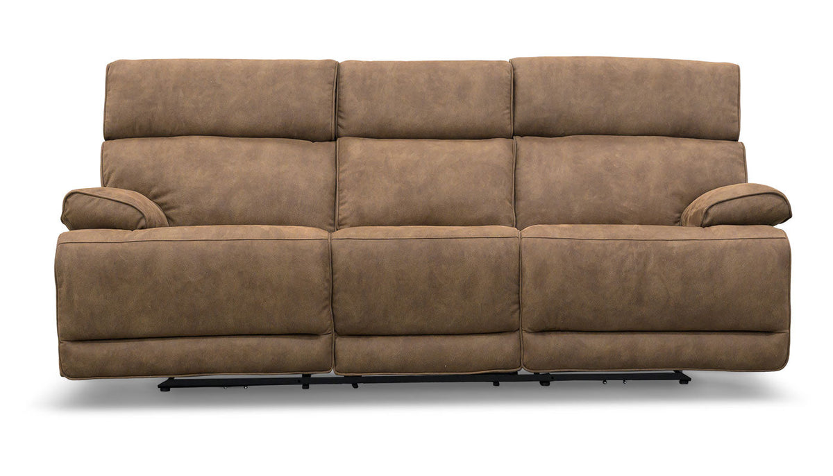 SpellBound Reclining Sofa