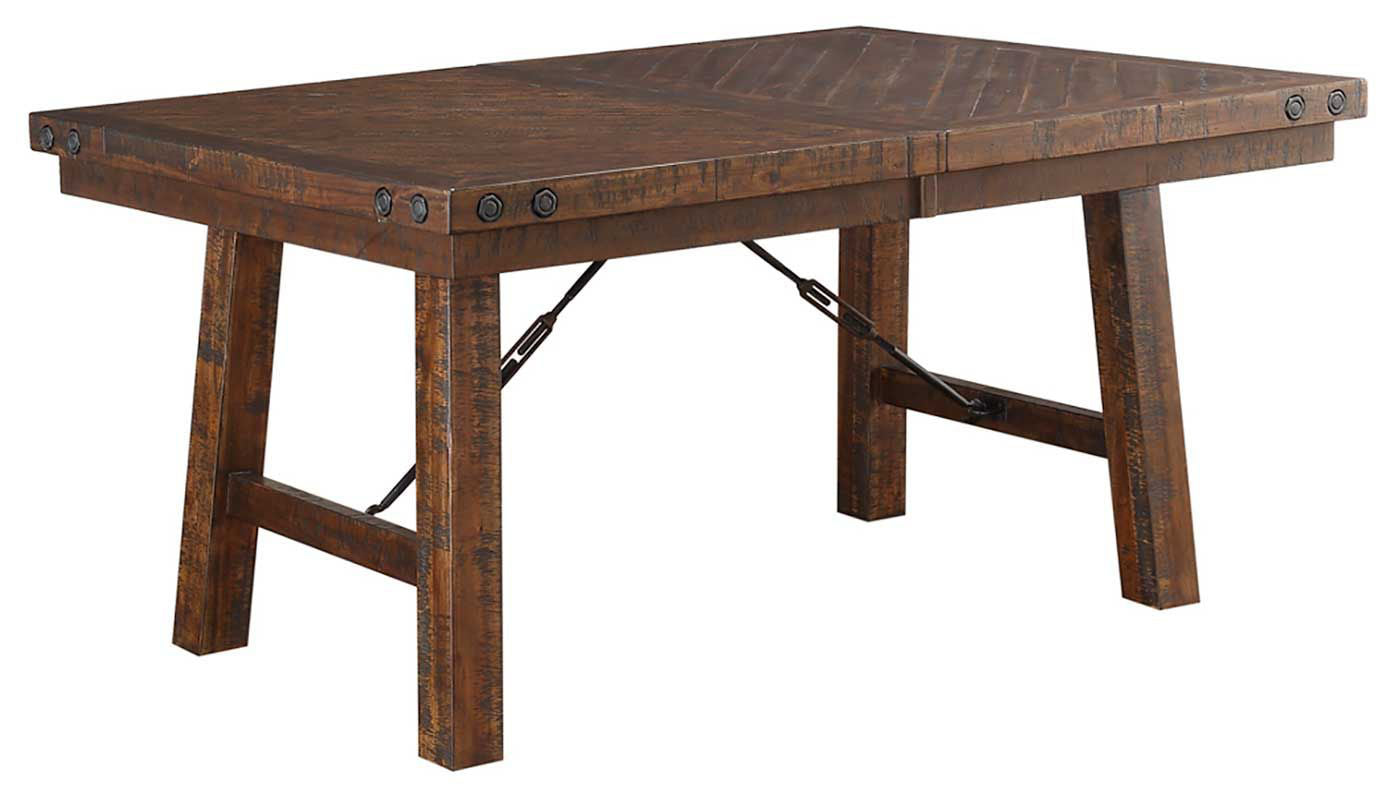 Iris Dining Height Table