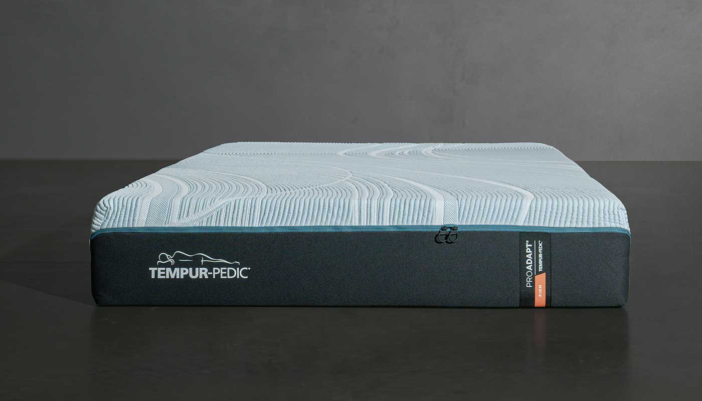 TEMPUR-PROAdapt 2.0 Firm Mattress