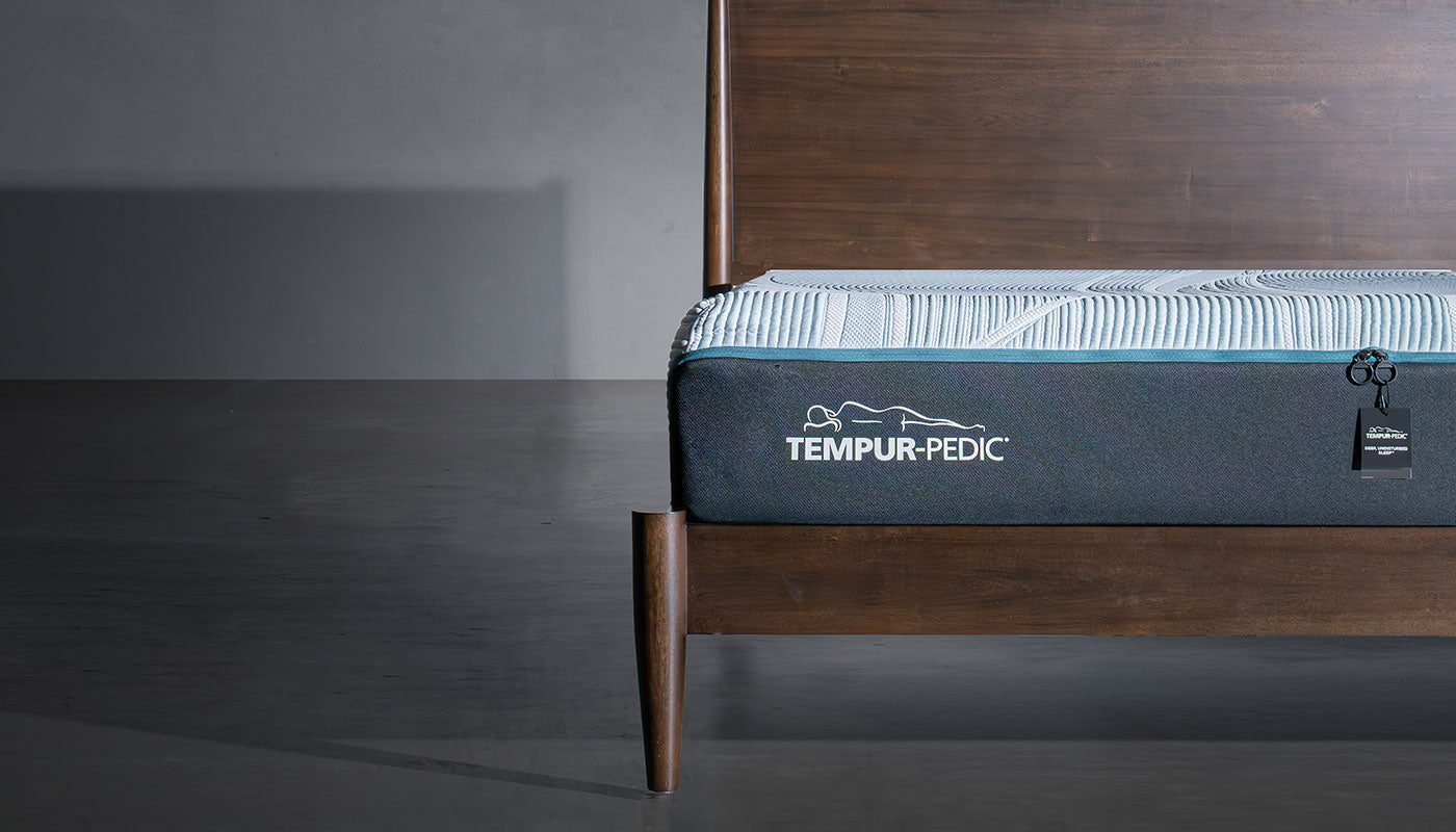 TEMPUR-PROAdapt 2.0 Medium Hybrid Mattress