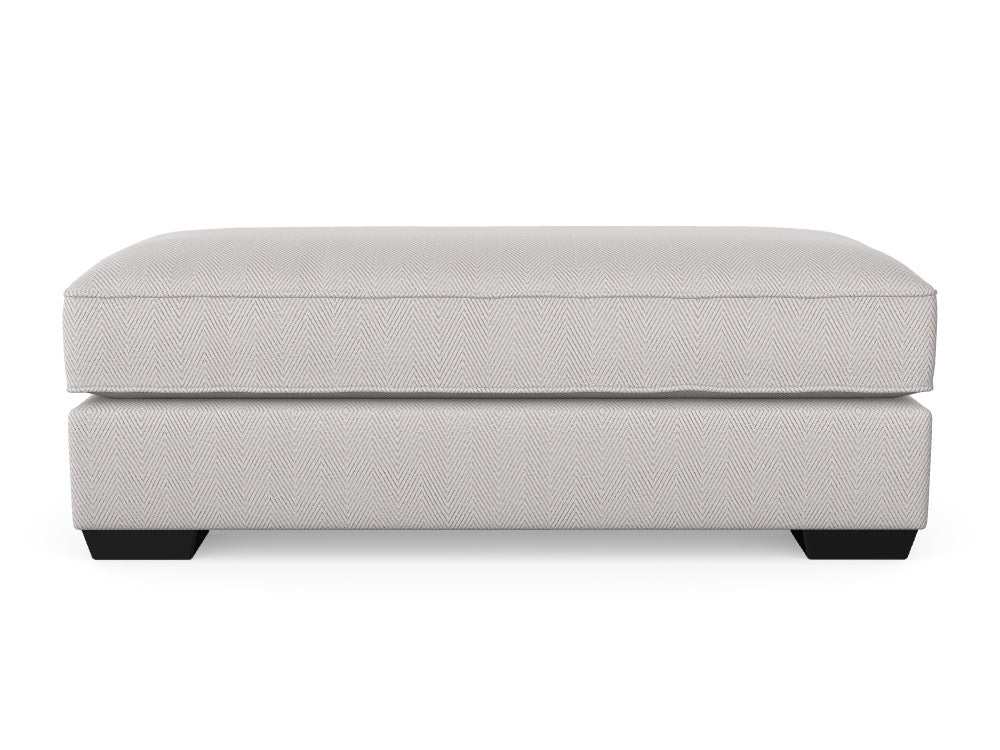 Titan Ottoman - Custom Design Ref: VRAELX