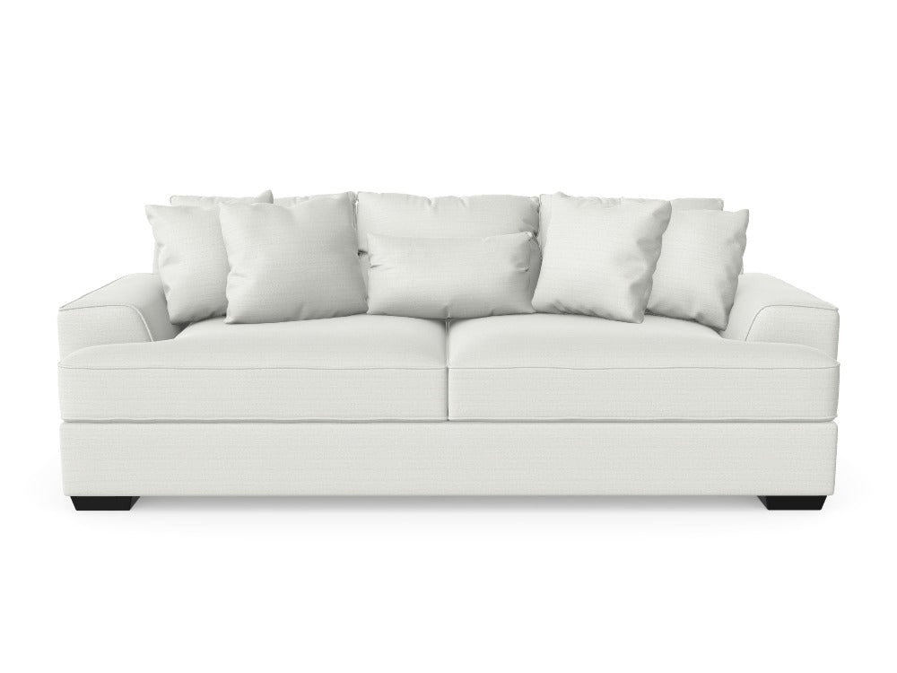 Titan Sleeper Sofa - Custom Design Ref: EY1655