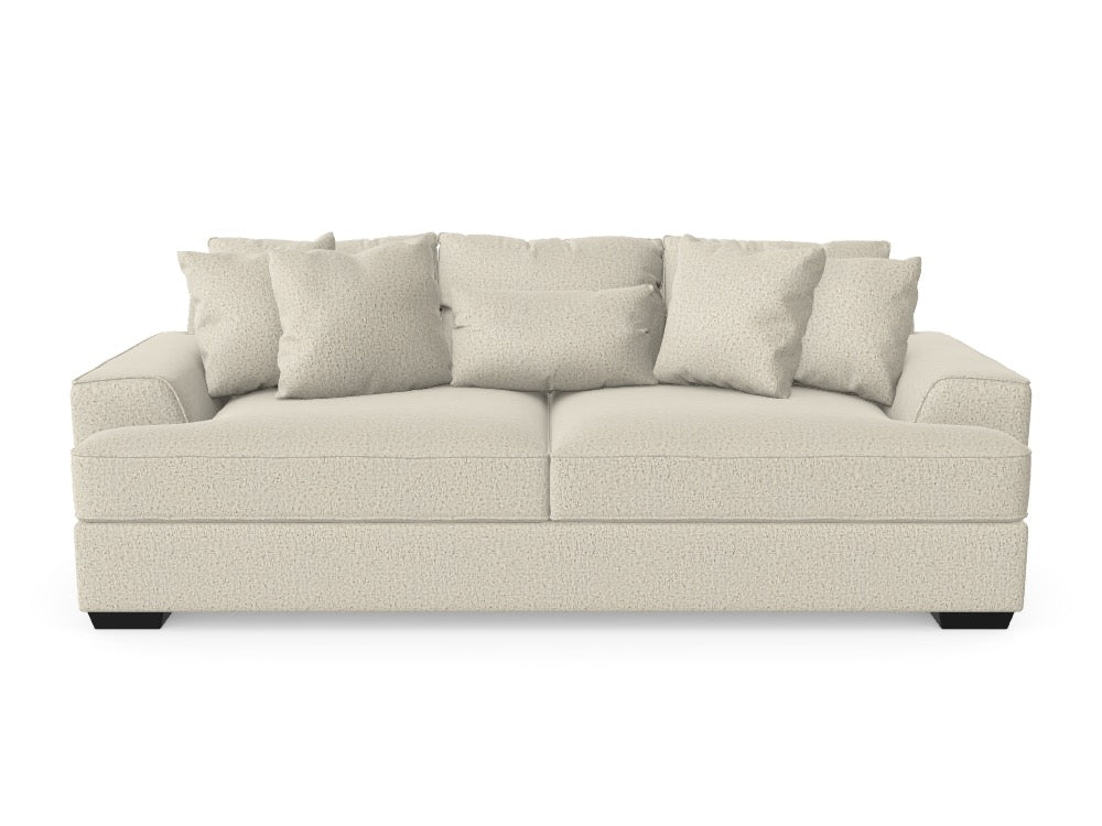 Titan Sofa - Custom Design Ref: DSPHYF