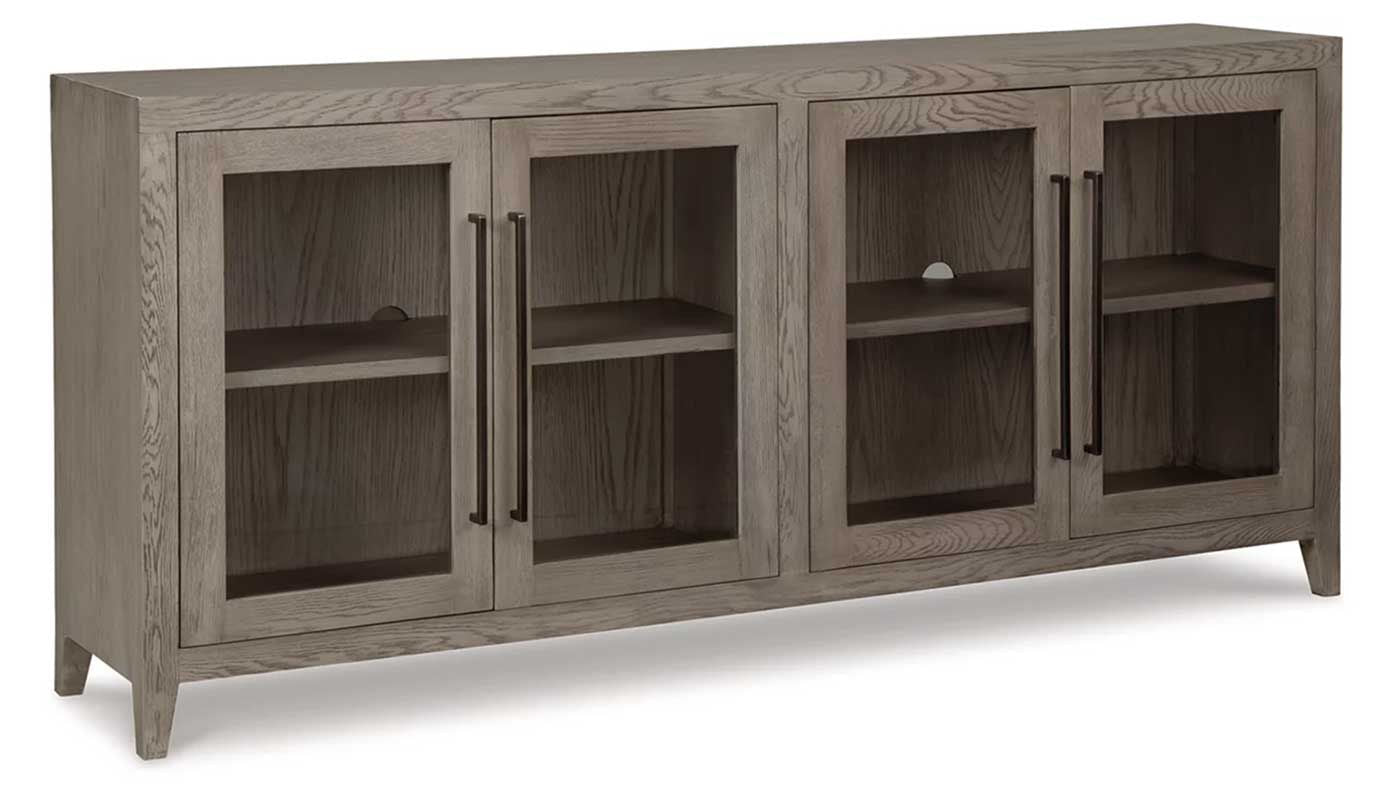 Hadleigh Media Console