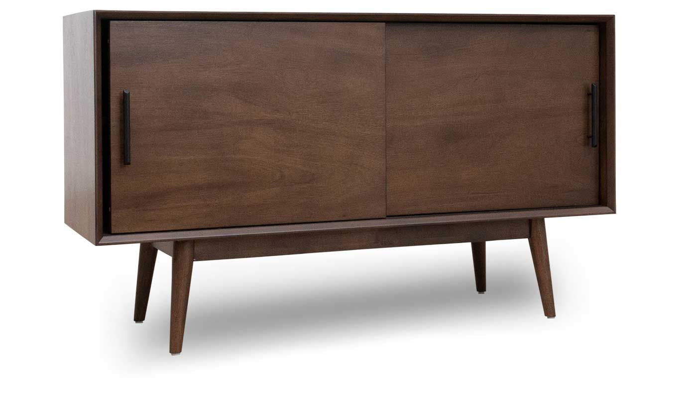 Mid Century TV Console