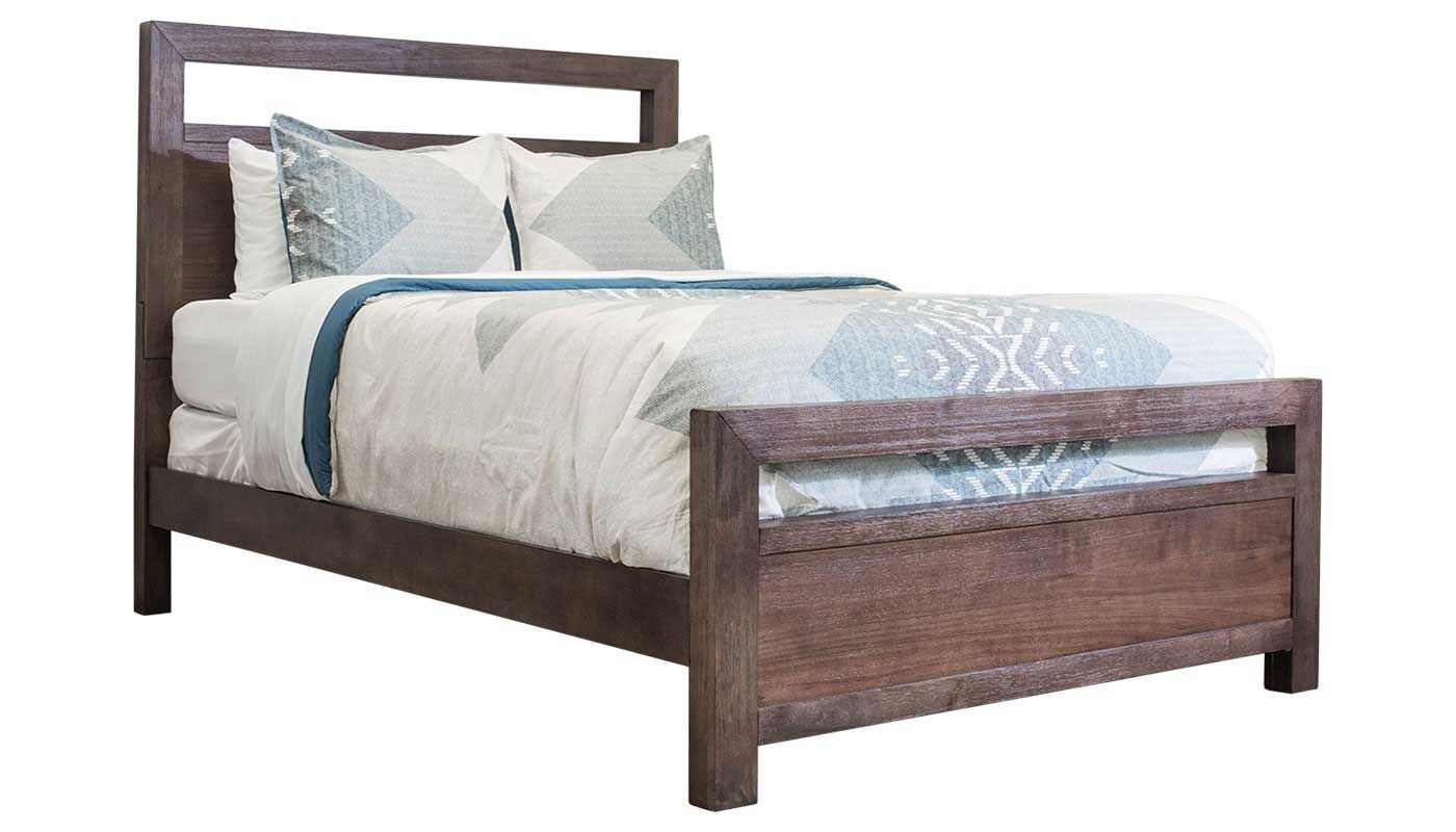 Bradley Bed