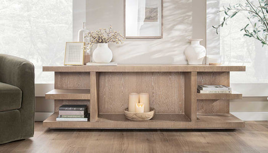 Taylor Console Table