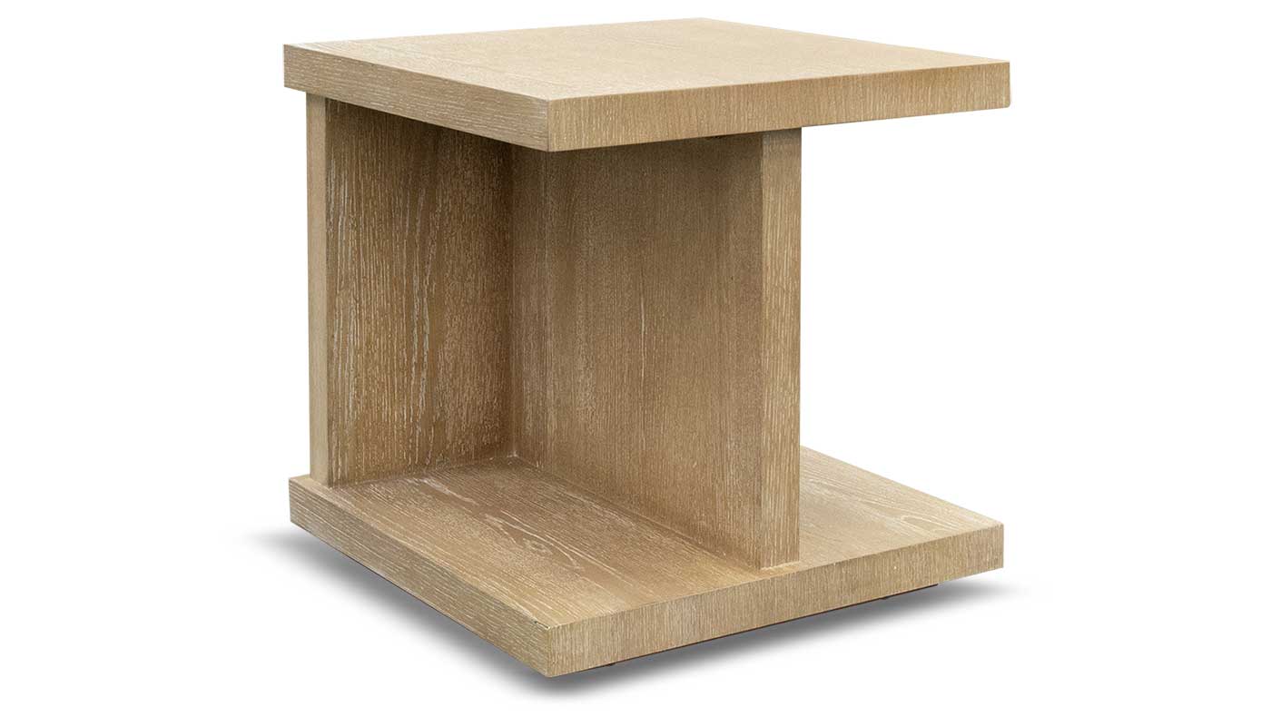 Taylor End Table