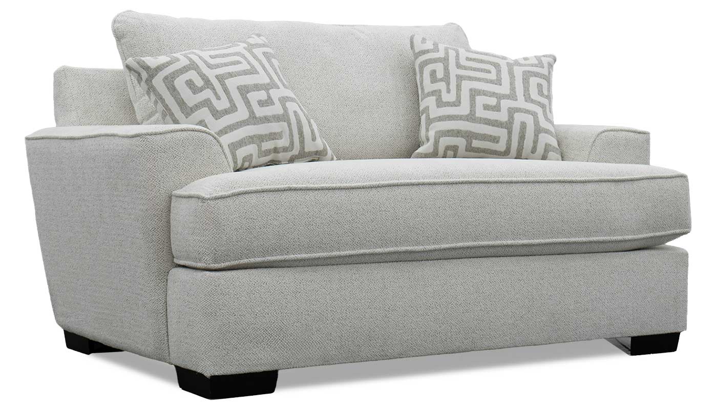 Titan Chair