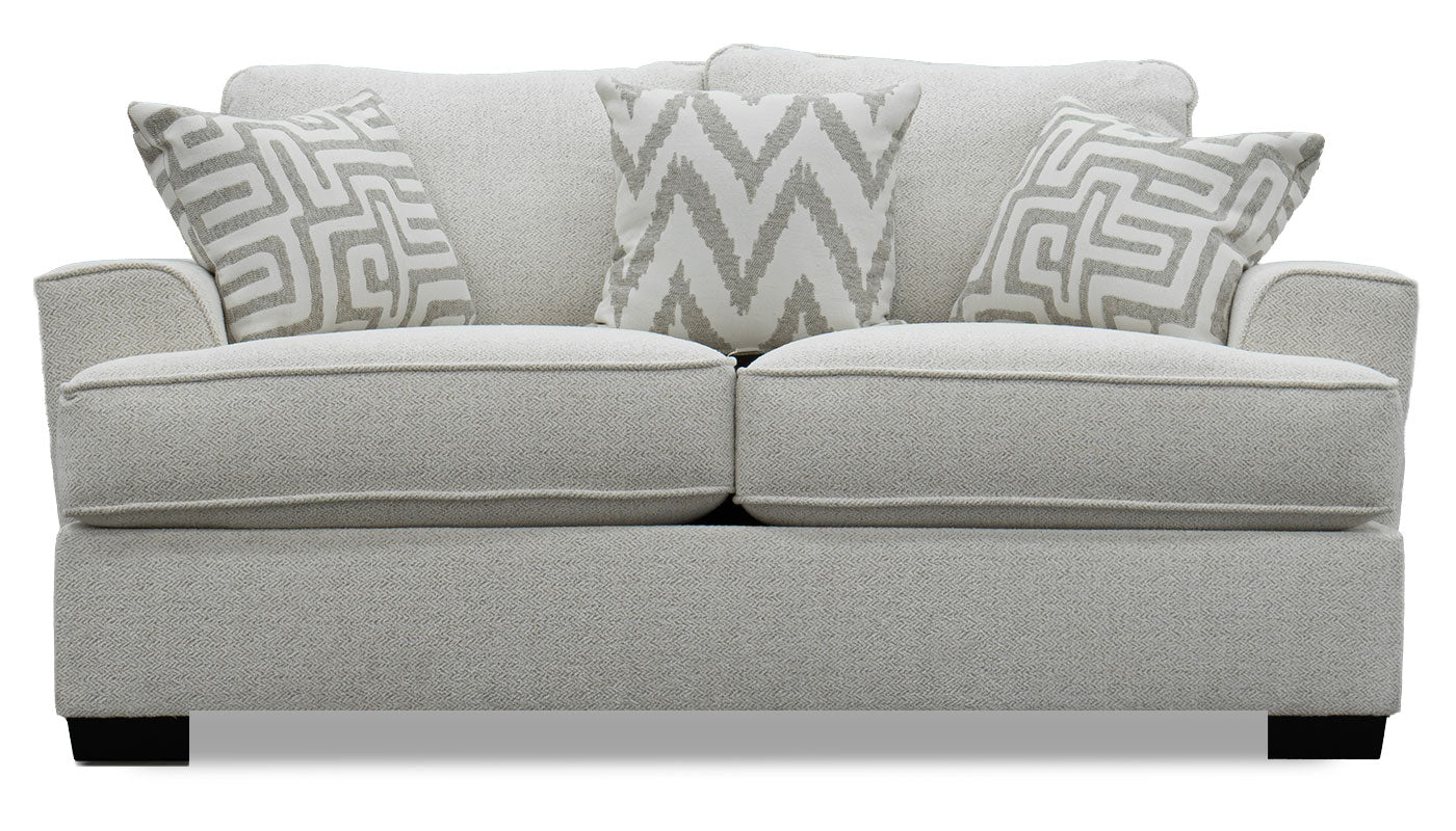 Titan Loveseat
