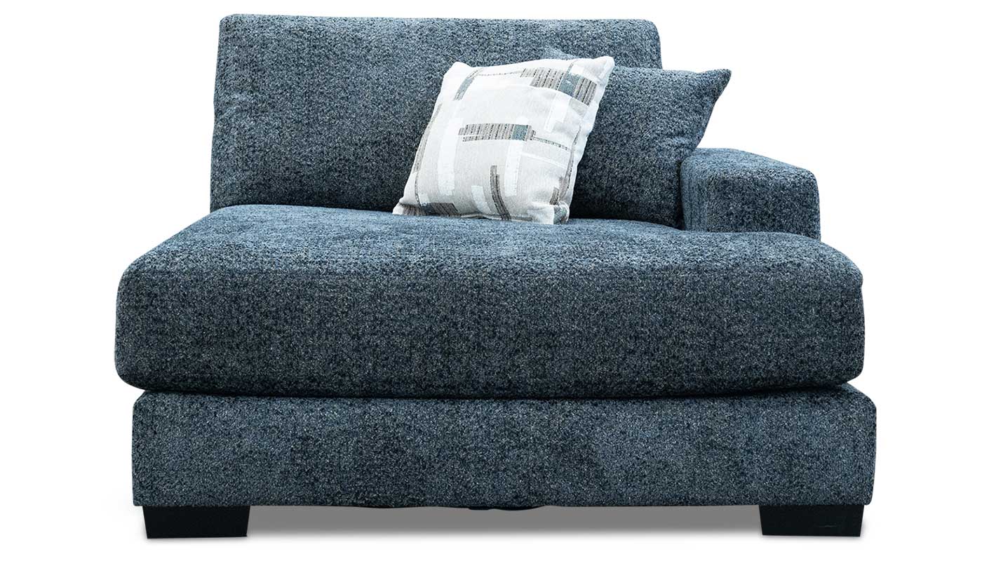 Torri Right Arm Facing Chaise