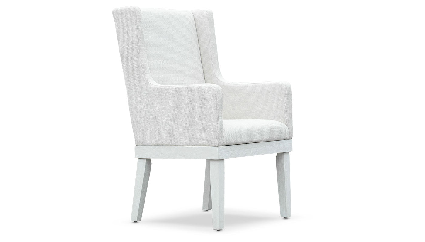 Vail Dining Height Arm Chair