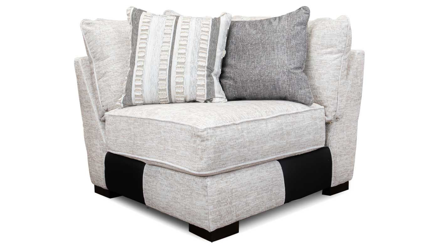 Pleasant Valley Wedge