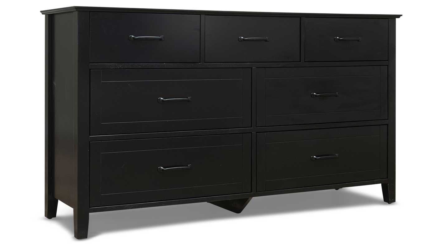 Wesley Dresser