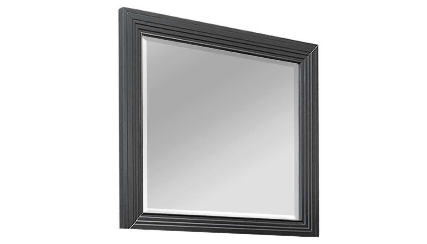 Wesley Mirror