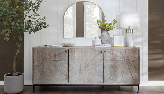 Xander Sideboard