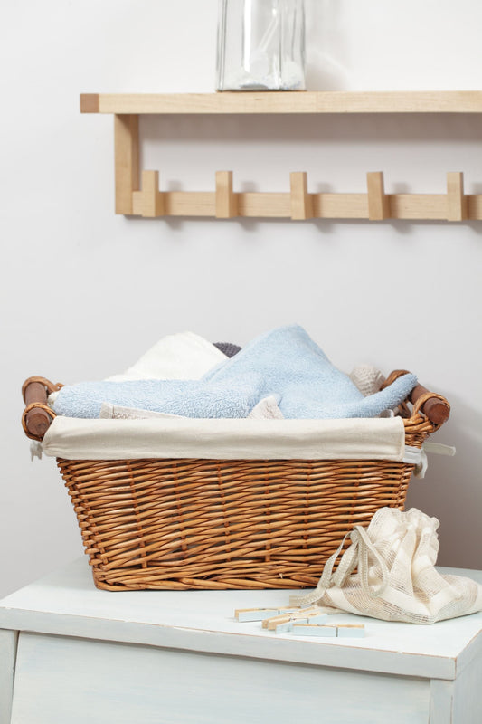 5 things people with a clean house do weekly