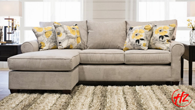 Spruce up your home for spring with new throw pillows