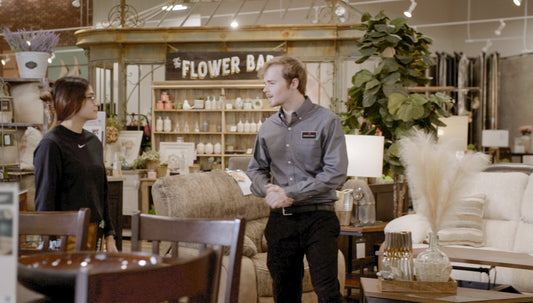 Home Zone: Celebrating Over 15 Years of Customer Focus and Reliable Furniture