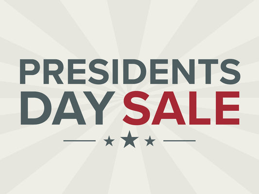 Shop Home Zone’s Presidents Day Sale