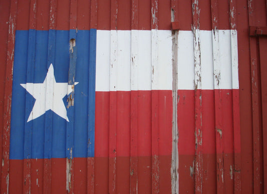How to add a touch of Texas to your home's decor