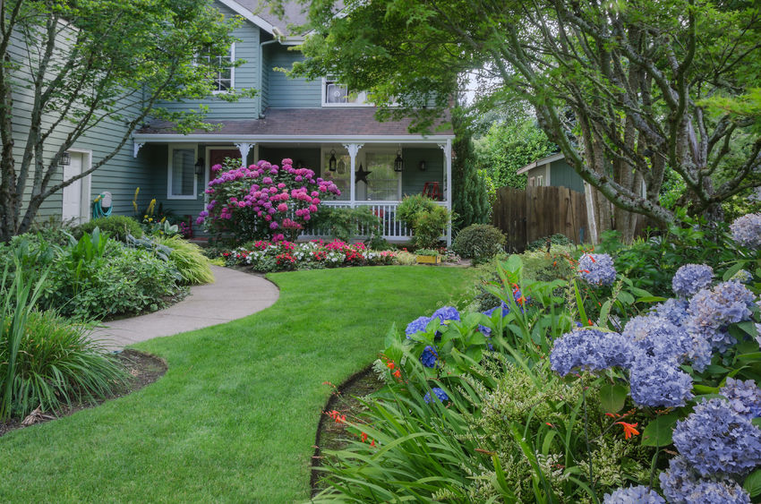 Outdoor Design Ideas to Make the Most of Your Space