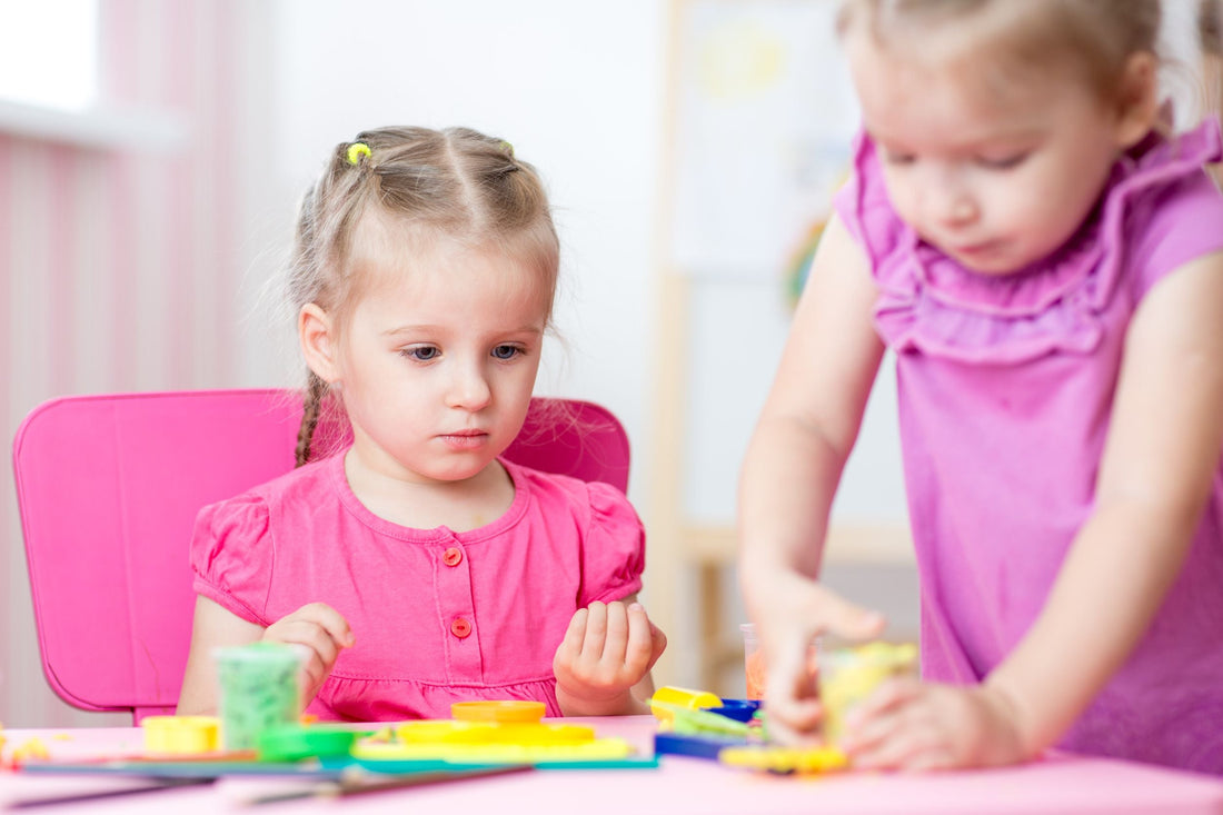 Creative and interactive after-school activities