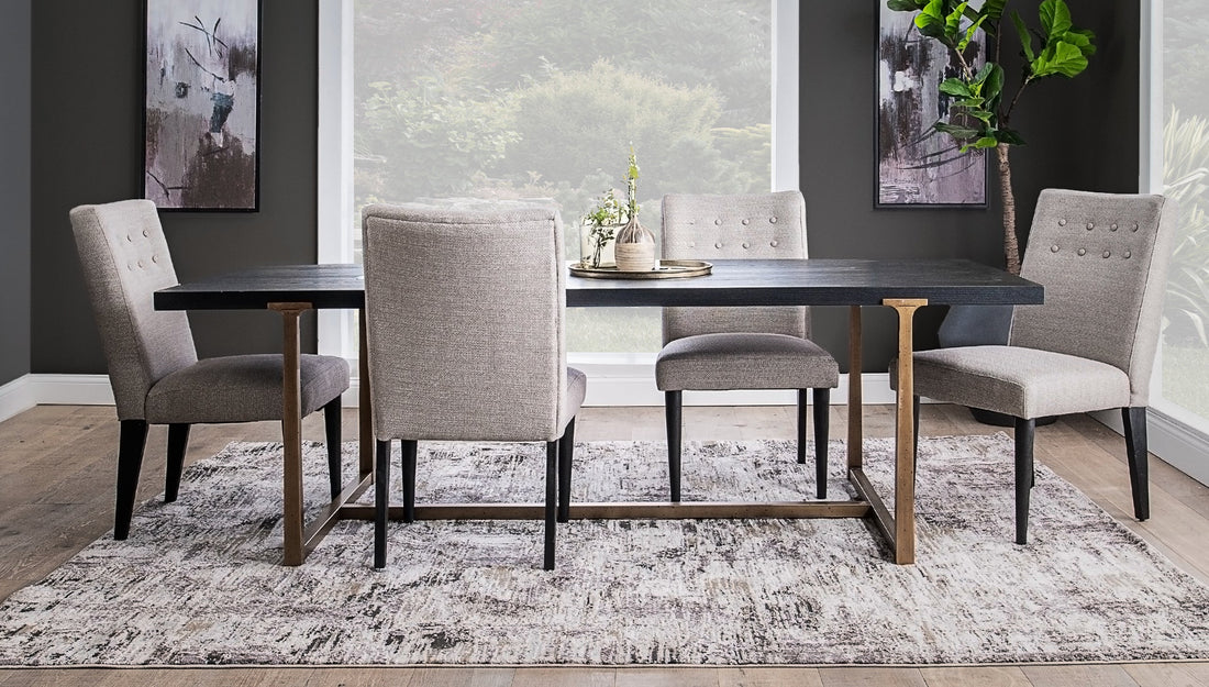 4 Signs It’s Time to Replace Your Dining Room Set