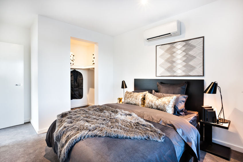 How to use texture in every room of your home