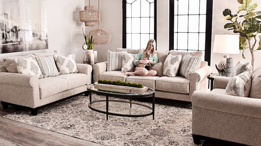6 Tips from a Top Interior Designer