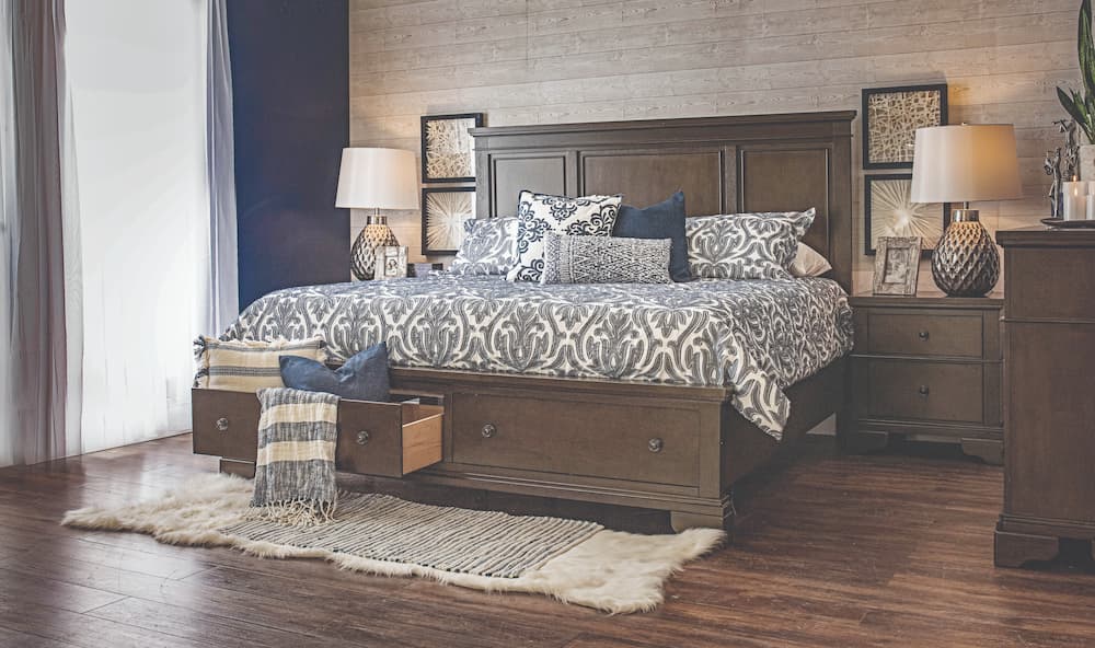 Create Style and Comfort with these Guest Bedroom Ideas