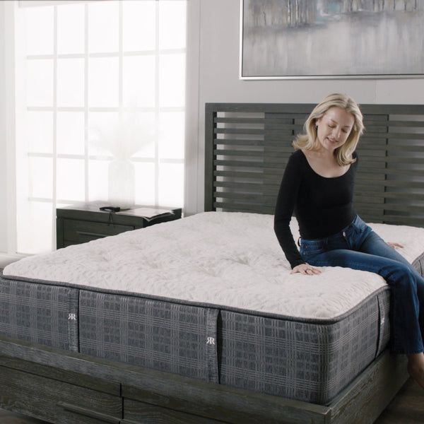 The Best Mattress for Back Pain