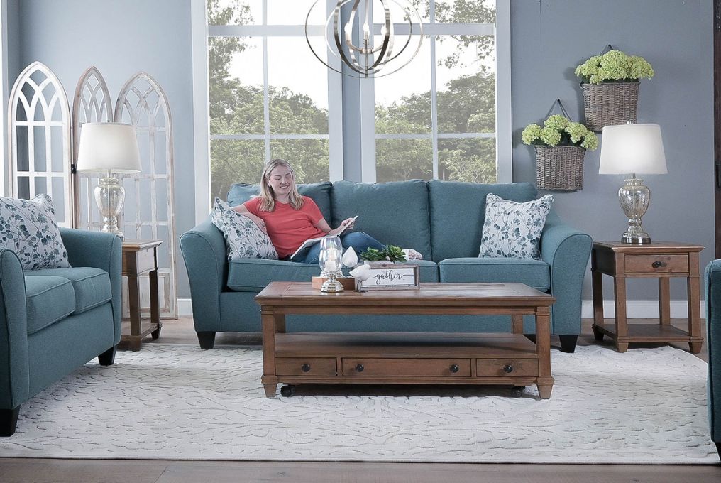 Back-to-School Furniture Essentials for Your College Dorm or Apartment