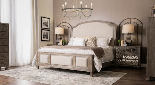 Bedroom Collections for Every Budget
