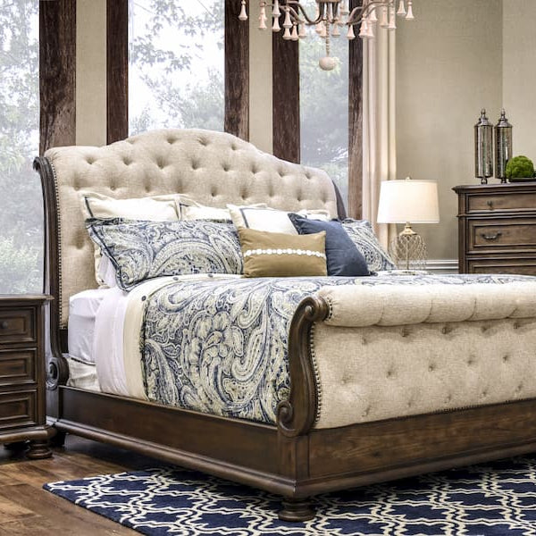 How To Arrange Bedroom Furniture