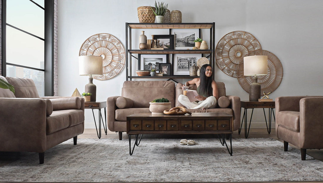 Five Creative Ways to Use Bookcases in Your Home