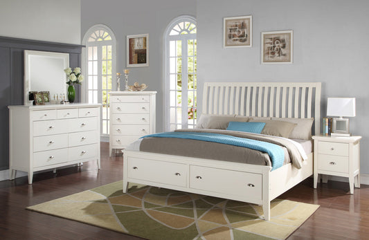How to get the bedroom of your dreams