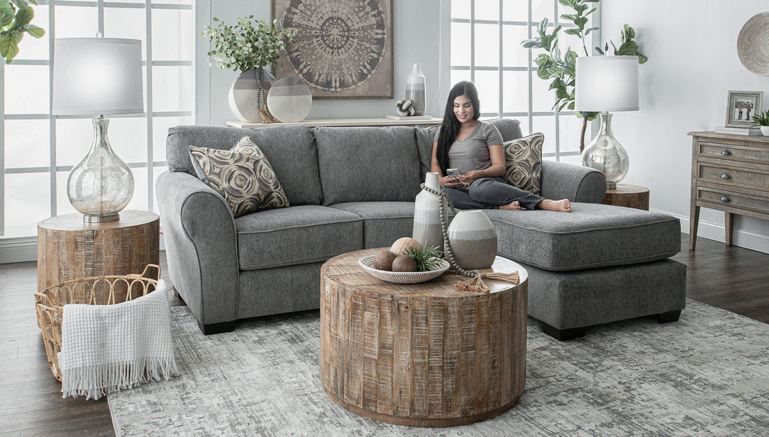Choosing the Right Table for Your Living Room