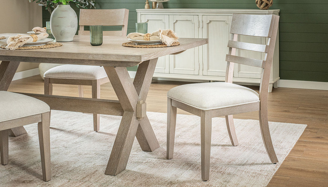 Upgrade Your Dining Room with the Perfect Dining Collection