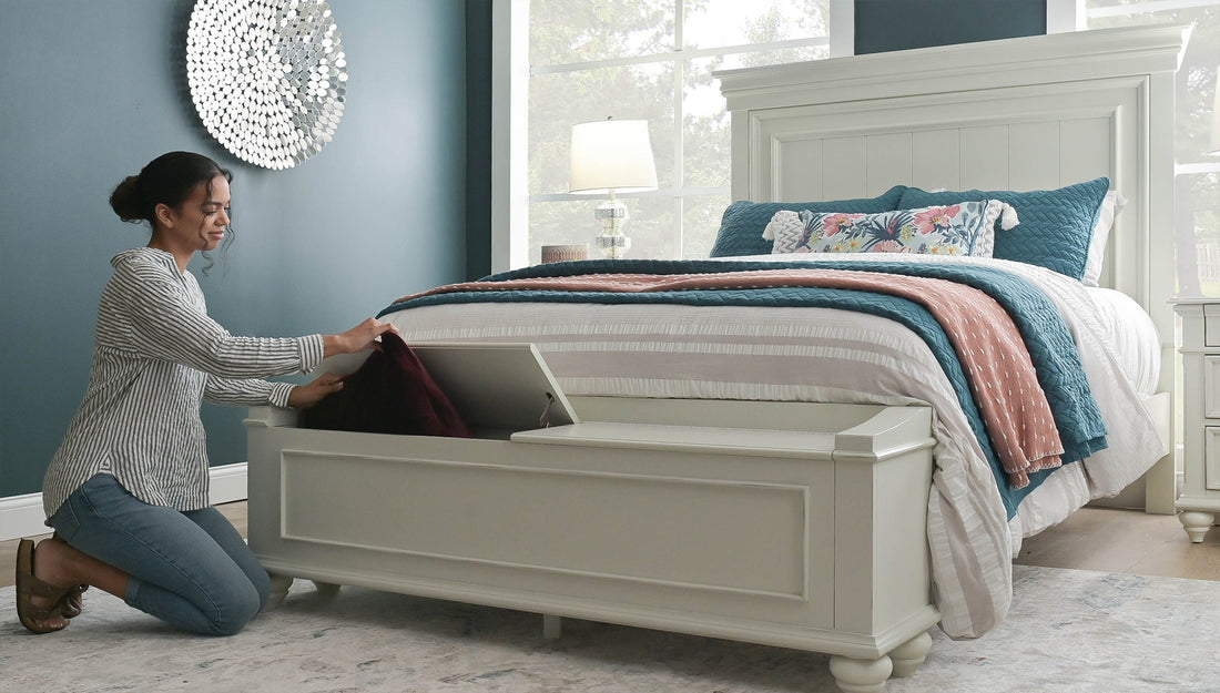 Ideas for Maintaining a Clutter-Free Home