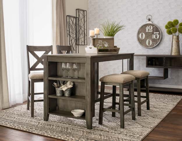 The Top 4 Most Comfortable Dining Chairs
