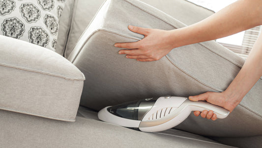 DIY Tips for Upholstered Furniture Care