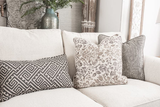 Easy Ways to Update Your Home for Spring
