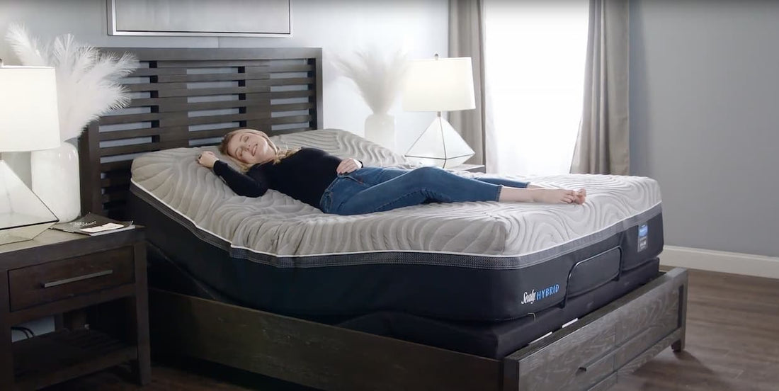 Ways to Improve Your Bedroom for Better Sleep