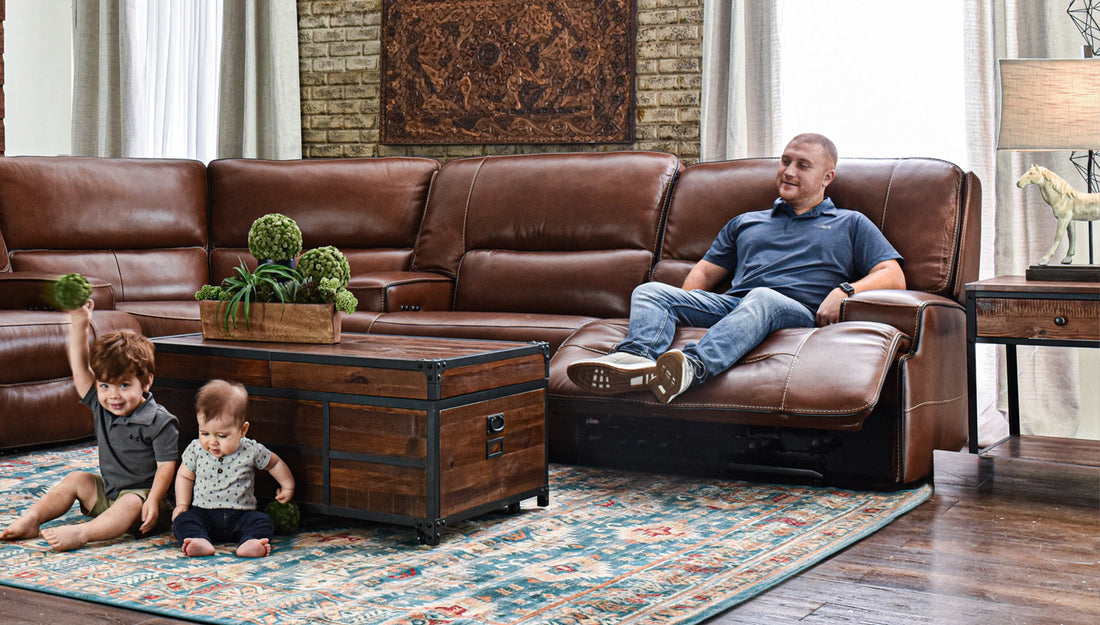 10 Functional Father’s Day Gifts Your Dad Will Love