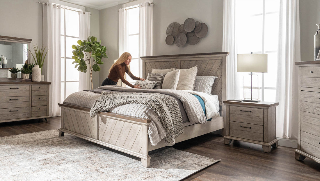 Start the New Year With a Clean Home