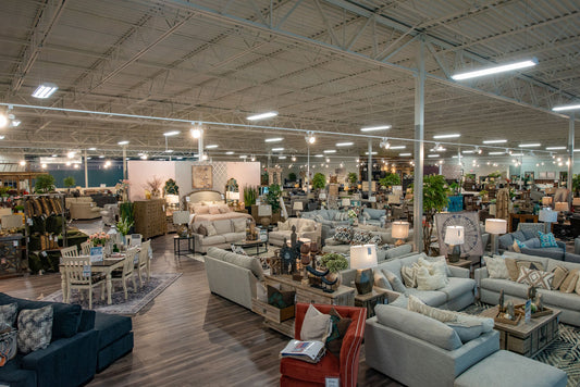 Home Zone Furniture Financing Explained